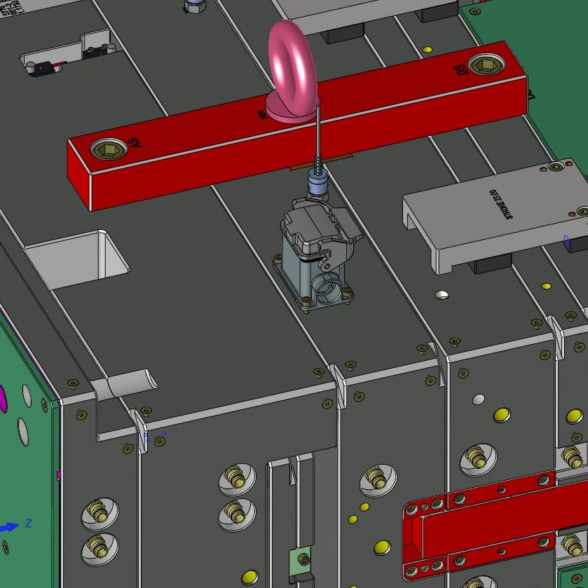 Projetos 3D e 2D