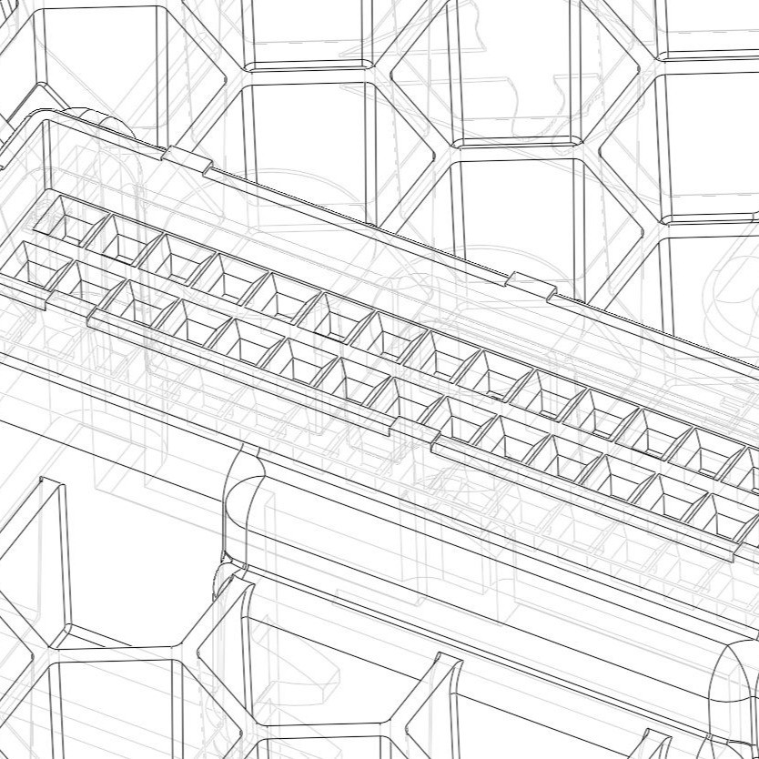 Pré-estudo / Layout
